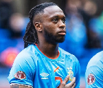 Aaron Wan-Bissaka opens up on why he chose DR Congo over England Aaron Wan-Bissaka opens up on why he chose DR Congo over England