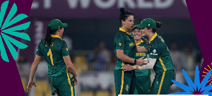 Wolvaardt and Kapp lead South Africa to final in massive win over England