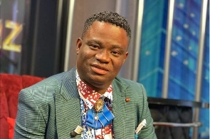 Great Ampong is a popular Ghanaian gospel singer, songwriter