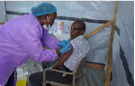 WHO announces start of Ebola vaccine clinical trial in DR Congo WHO announces start of Ebola vaccine clinical trial in DR Congo