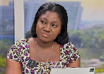 Akosua Manu demands answers on evacuation funds