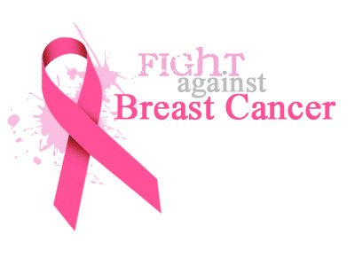 Every October is marked as Breast Cancer awareness month