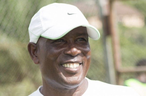 Expect a better performance against Gambia - Black Satellites coach Karim Zito