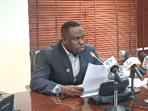 MP faults former government over cocoa finance lapse