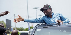 Benin Politics, Romuald Wadagni