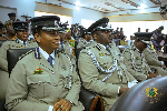 Top commanders reassigned as IGP Yohuno shakes up police leadership Top commanders reassigned as IGP Yohuno shakes up police leadership