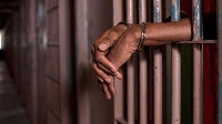 The robbers, all from Greater Accra Region were sentenced on Monday, May 17