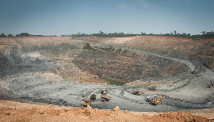 Asanko Gold Ghana Asanko 1000x570