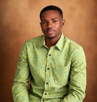 Shalom Kennedy-Zumedor is the writer