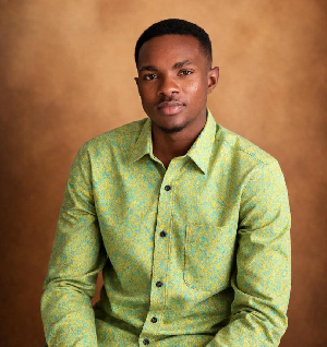 Shalom Kennedy-Zumedor is the writer