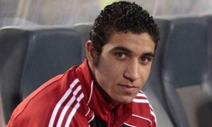 Egypt Captain