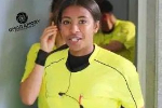CAF appoints Tunisian referee for Ghana vs South Africa in U-20 Women’s World Cup qualifiers
