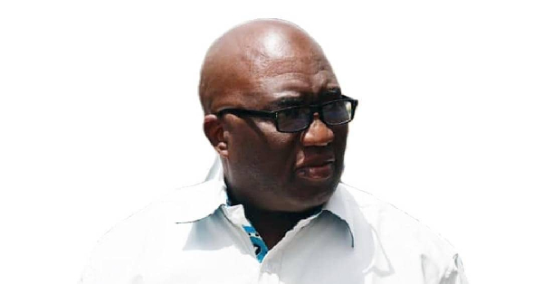 'NPP why?' - Joe Ghartey asks regarding July 19 National Delegates Conference