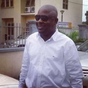 Techiman City Bankroller Charles Kwadwo Ntim (Mickey Charles)