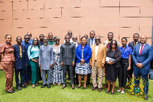 The committee seeks to tackle persistent challenges in the health sector