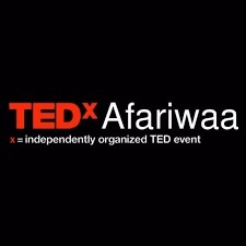 TEDxAfariwaa