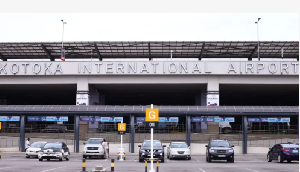 Dem deport di three Israelis from Kotoka International Airport for Accra