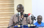 Petrol bomb attack at Class Media Group: Ghana is fast degenerating into barbarism – GJA president