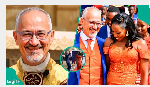 Catholic cleric quits priesthood, marries Kenyan woman after years of missionary work