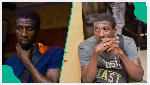 Nollywood actor Steven Echendu dies hours after Francis Duru's passing, fans mourn Nollywood actor Steven Echendu dies hours after Francis Duru's passing, fans mourn