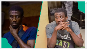 Nollywood actor Steven Echendu dies as the movie industry is thrown into mourning again Nollywood actor Steven Echendu dies as the movie industry is thrown into mourning again