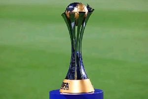Qatar will host three FIFA Intercontinental Cup matches in 2025