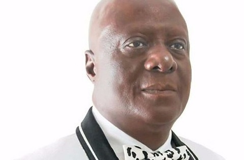 Dr. Felix Anyah is the Chief Executive Officer (CEO) of Holy Trinity Group