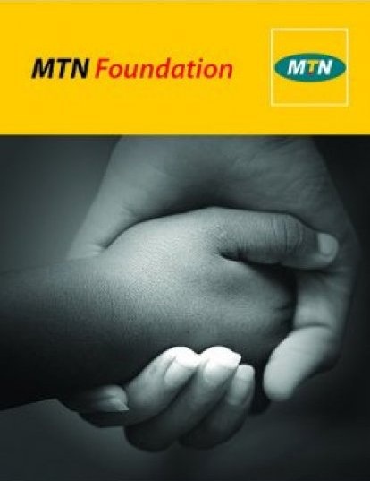 MTN Foundation (File photo)