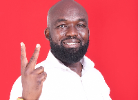 Henry Kofi Quarshie is the author of this piece