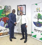 CVF-V20, Ghana launch Akosombo Loss and Damage Funding Program