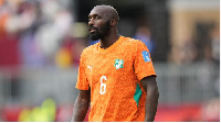 Seko Fofana is an Ivorian midfielder
