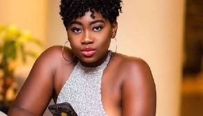 Kumawood Actress, Shuga Titi