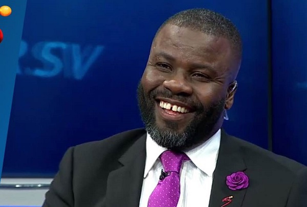 Stop insulting Kotoko board members - Sammy Kuffour to fans
