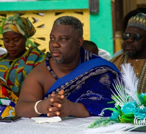 The Nungua Otinnor Mantse, Nii Afotey Botwe II  WhatsApp Image 2026 07 22 At 13.jpeg