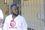 Dr Likee sold his car to fund London comedy show - Papa Kumasi Dr Likee sold his car to fund London comedy show - Papa Kumasi