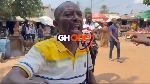 Alan is the next president of Ghana - Market preacher shares prophecy