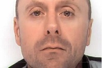 Suspected British drug baron - David McDermott