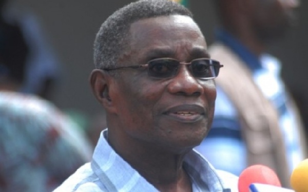 Relatives of late president John Evans Atta Mills are crying foul alleging neglect by officialdom.