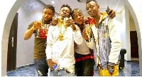 Shattawale with Militants