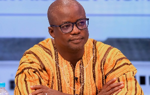 Dr George Jebuntie Zaato is a political analyst