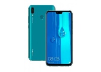 The 'all new' Huawei Y9 2019