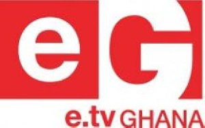 e.TV Ghana