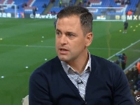 Ex-Chelsea star, Joe Cole