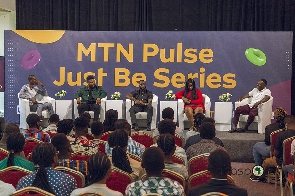 The partnership is aimed at up-and-coming focused on new marketing trends