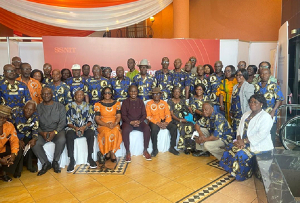 The Social Security and National Insurance Trust (SSNIT)