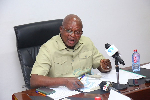 Ghana Shippers Authority Act to reduce port costs, boost business – Joseph Nikpe