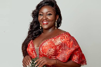 Media personality, AJ Pounds