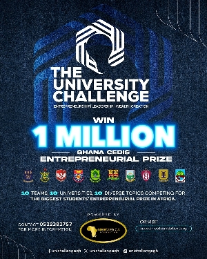 The University Challenge2