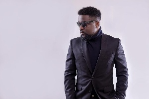 Sarkodie