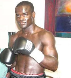 Joshua Clottey is not in favour of a fight between Isaac Dogboe and Emmanuel Tagoe